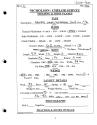 Scanned survey sheet for 2016-300 (NC-702) from Englund files.