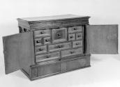 1936-139, Spice Chest