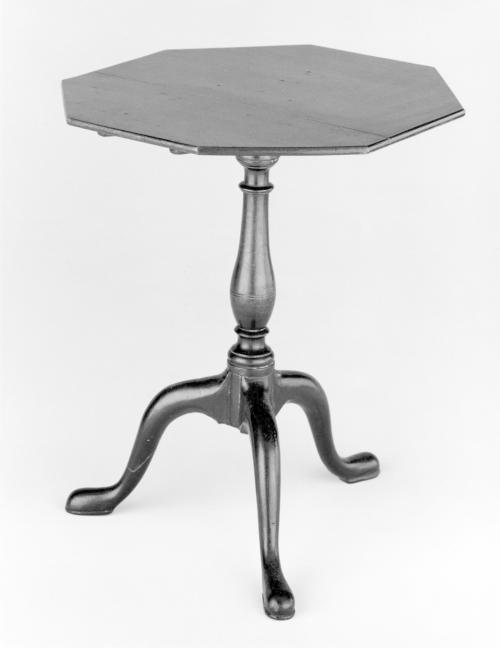 1947-313, Tea Table