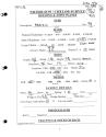 Scanned survey sheet for 2016-436 (NC-884) from Englund files.
