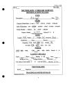 Scanned survey sheet for 2016-438 (NC-466) from Englund files.