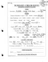 Scanned survey sheet of 2016-318 (NC-840) from Englund files.