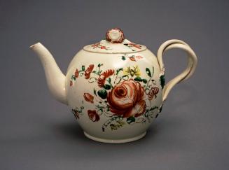 2001-7,A&B, Teapot
