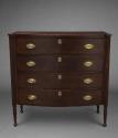2020-48, Chest of Drawers
