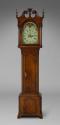 1993-9, Tall Case Clock