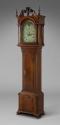 1993-9, Tall Case Clock