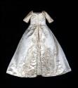 1991-552,1, Christening Gown