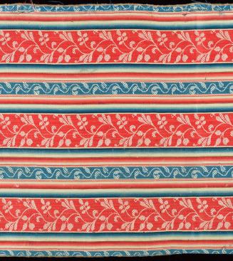 1963-110,1, Textile Fragment