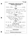 Scanned survey sheet for 2016-356 (NC-648) from Englund files.