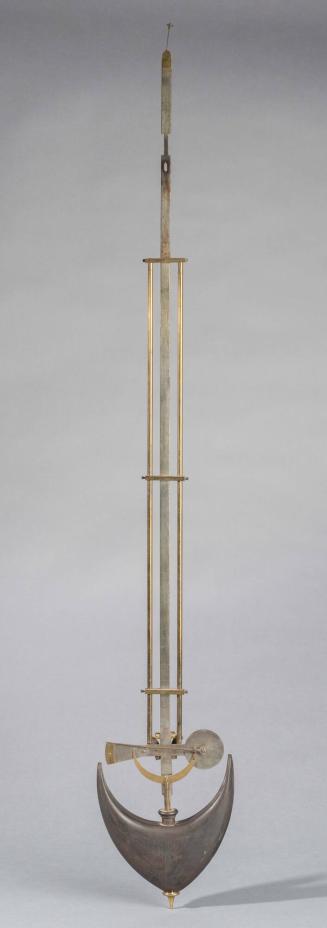 1954-931,C, Pendulum