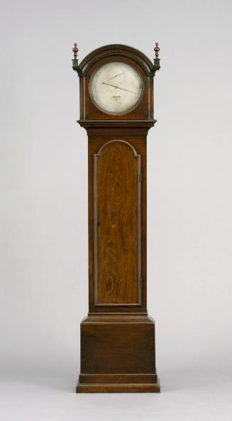 D2012-CMD_R.2003-1758, Clock