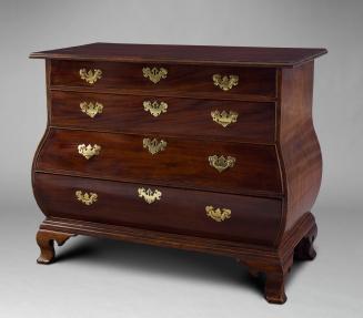 1990-293, Chest of Drawers