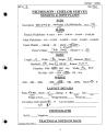 Scanned survey sheet for 2016-359 (NC-700) from Englund files.
