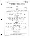 Scanned survey sheet for 2016-362 (NC-873) from Englund files.