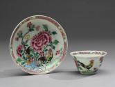 2020-59,A&B, Cup and Saucer