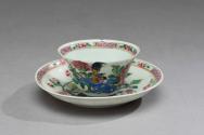 2020-59,A&B, Cup and Saucer