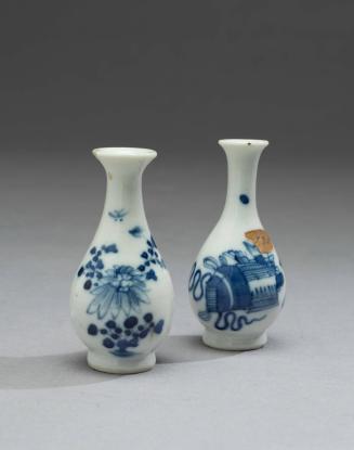 2020-67,1&2, Vases