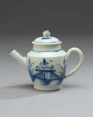 2020-68,A&B, Teapot