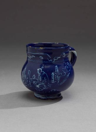 1953-1029, Mug