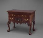 1990-295, Dressing Table
