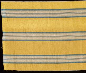 1955-196,3, Textile Fragment