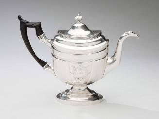 2013-144,1, Teapot