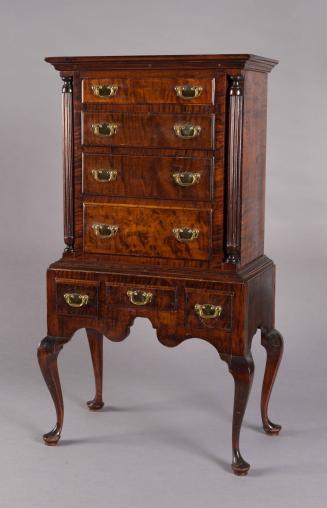 2020-161, Chest of Drawers