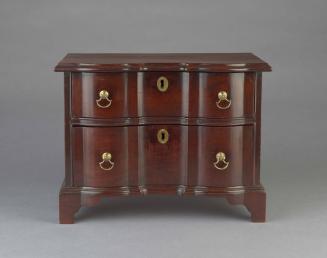 1990-276, Chest of Drawers