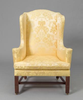 1990-283, Easy Chair