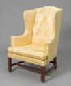 1990-283, Easy Chair