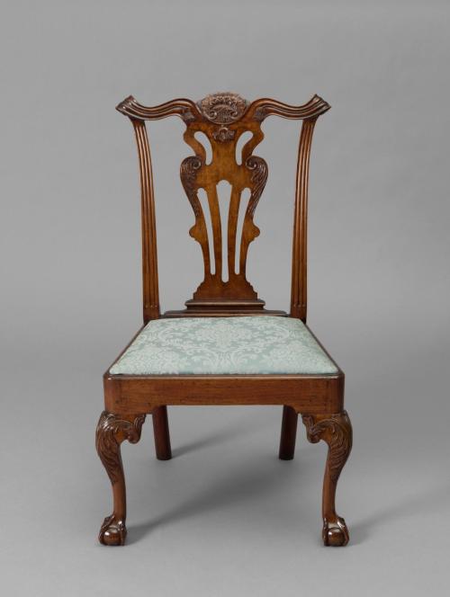 1990-286,1, Side Chair