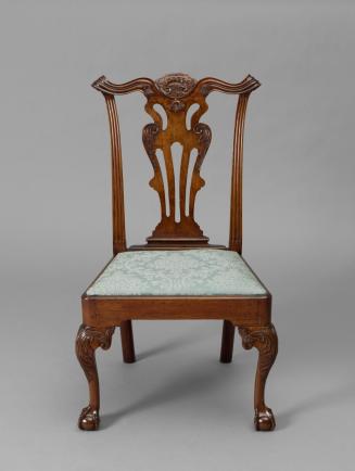 1990-286,1, Side Chair