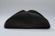 1960-911, Cocked Hat