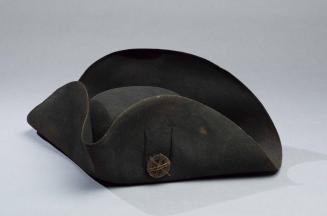 1960-911, Cocked Hat