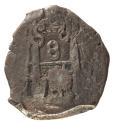 2004-8,43, Coin