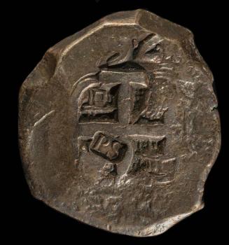 2004-8,43, Coin