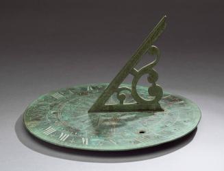 1977-355, Sundial