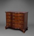 1991-54, Chest of Drawers
