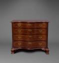 1991-54, Chest of Drawers