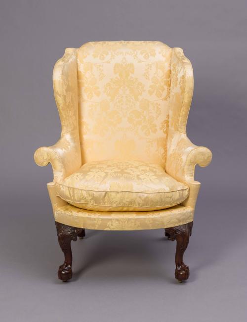 1990-282, Easy Chair