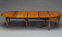 1991-42,A-D, Dining Table