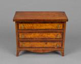 1990-275, Chest of Drawers
