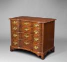 1991-55, Chest of Drawers