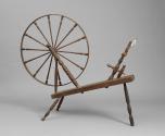 1988-502, Spinning Wheel