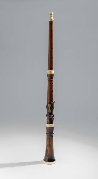 1937-286, Oboe