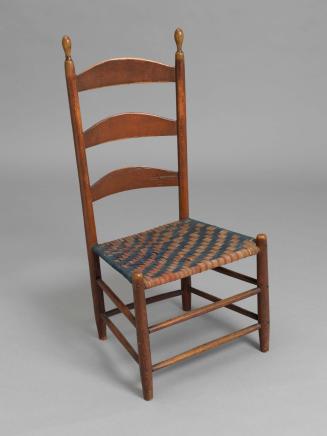 2021-43, Chair