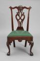 1962-233,1, Side Chair