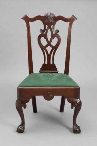 1962-233,1, Side Chair