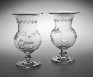 2021-201,1&2, Vases