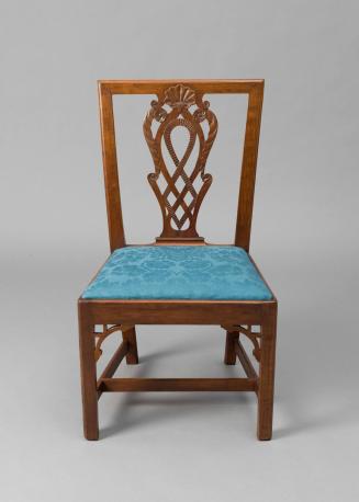 2006-129, Side Chair